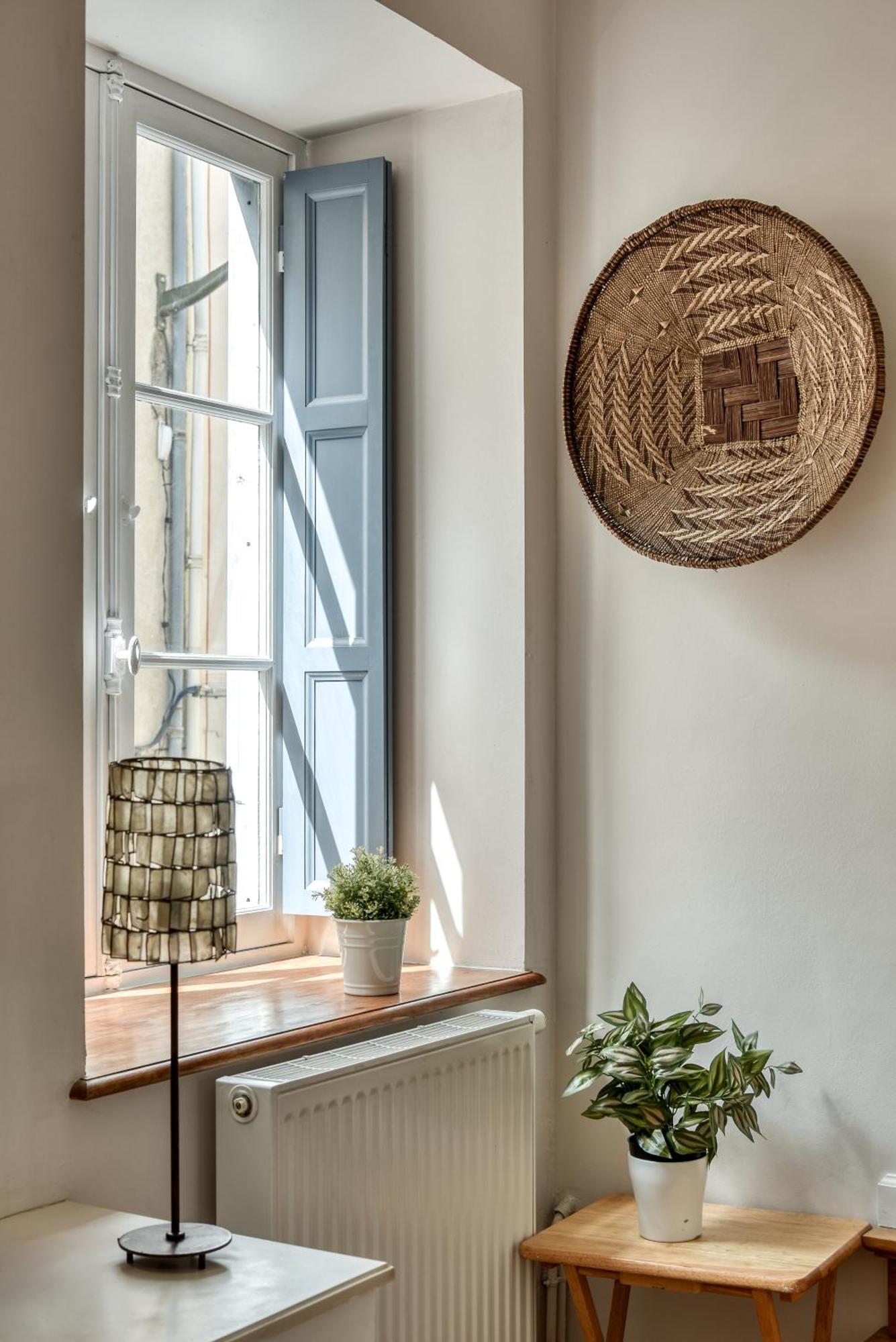 Le Coste - Free Parking - - Wifi -netflix * Carcassonne
