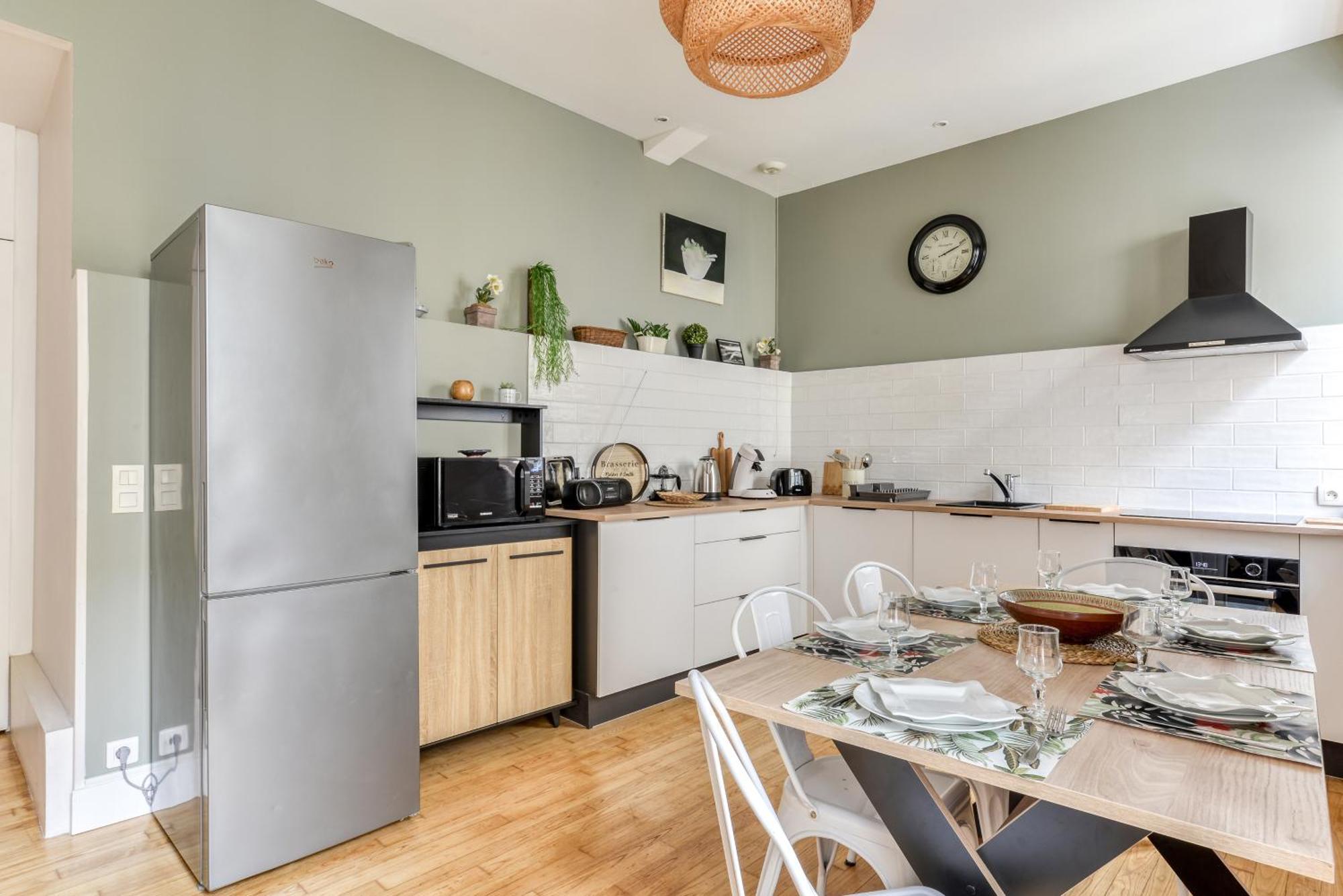 Le Coste - Free Parking - - Wifi -netflix Apartment