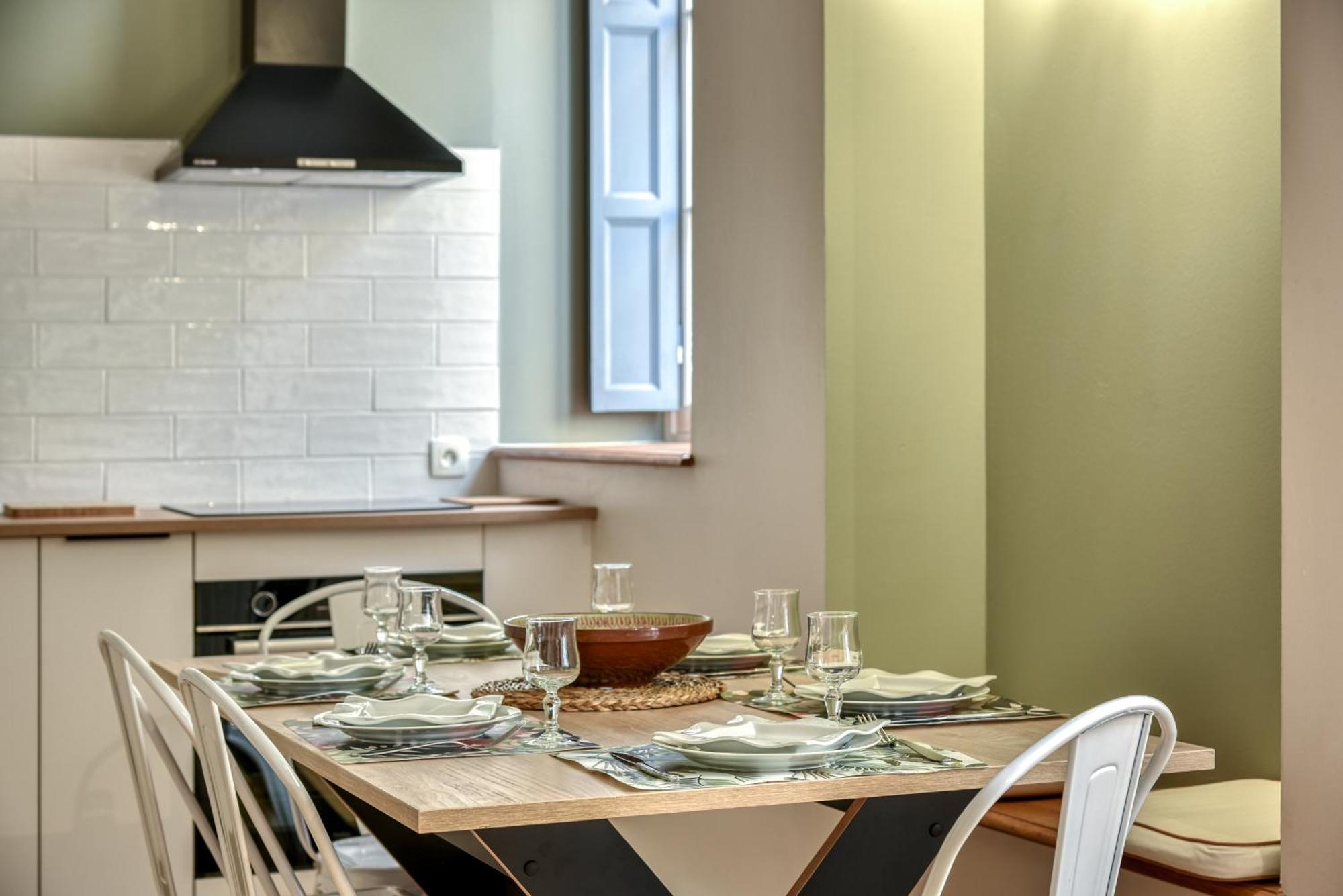 Le Coste - Free Parking - - Wifi -netflix * Carcasona
