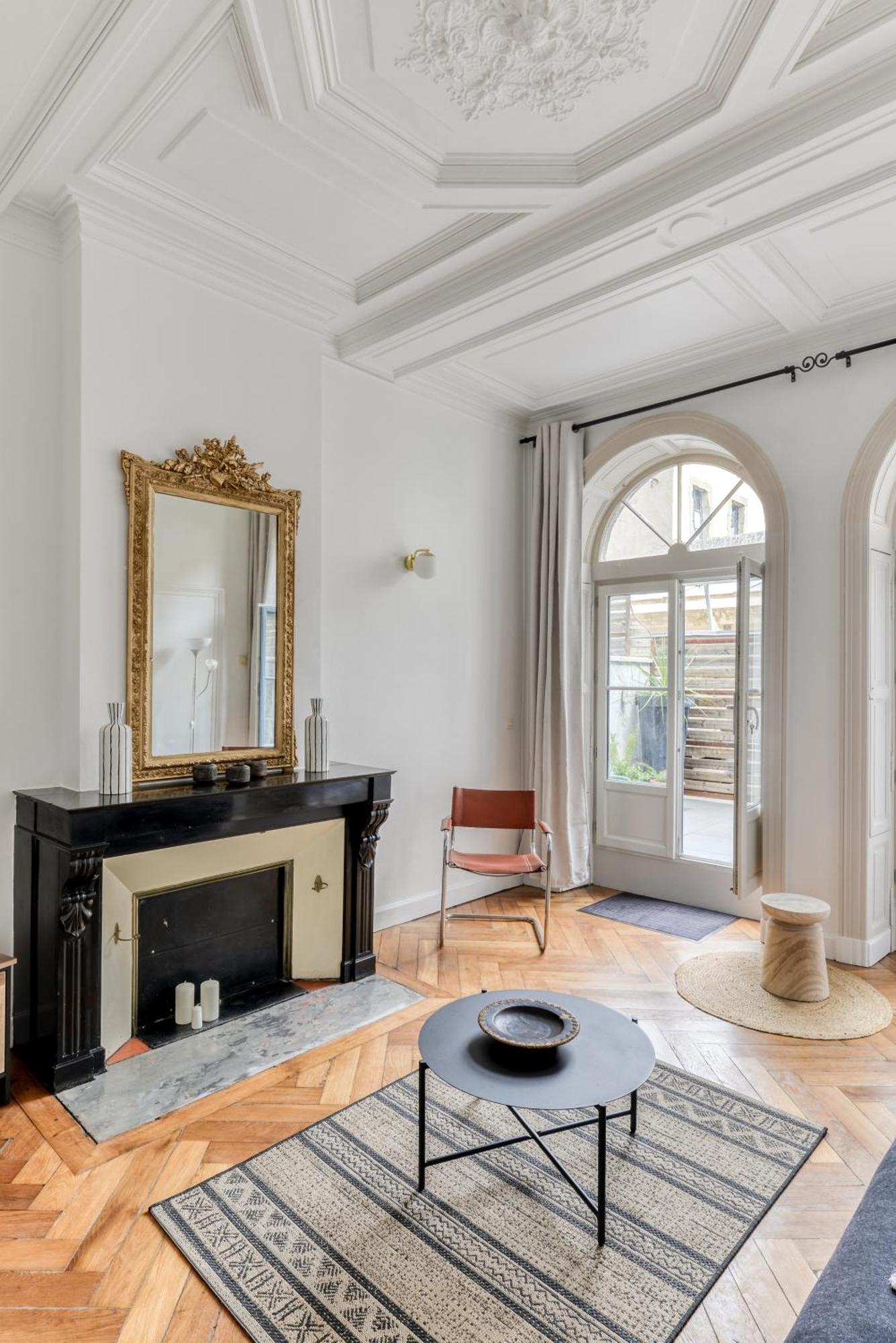 Le Coste - Free Parking - - Wifi -netflix Apartment *