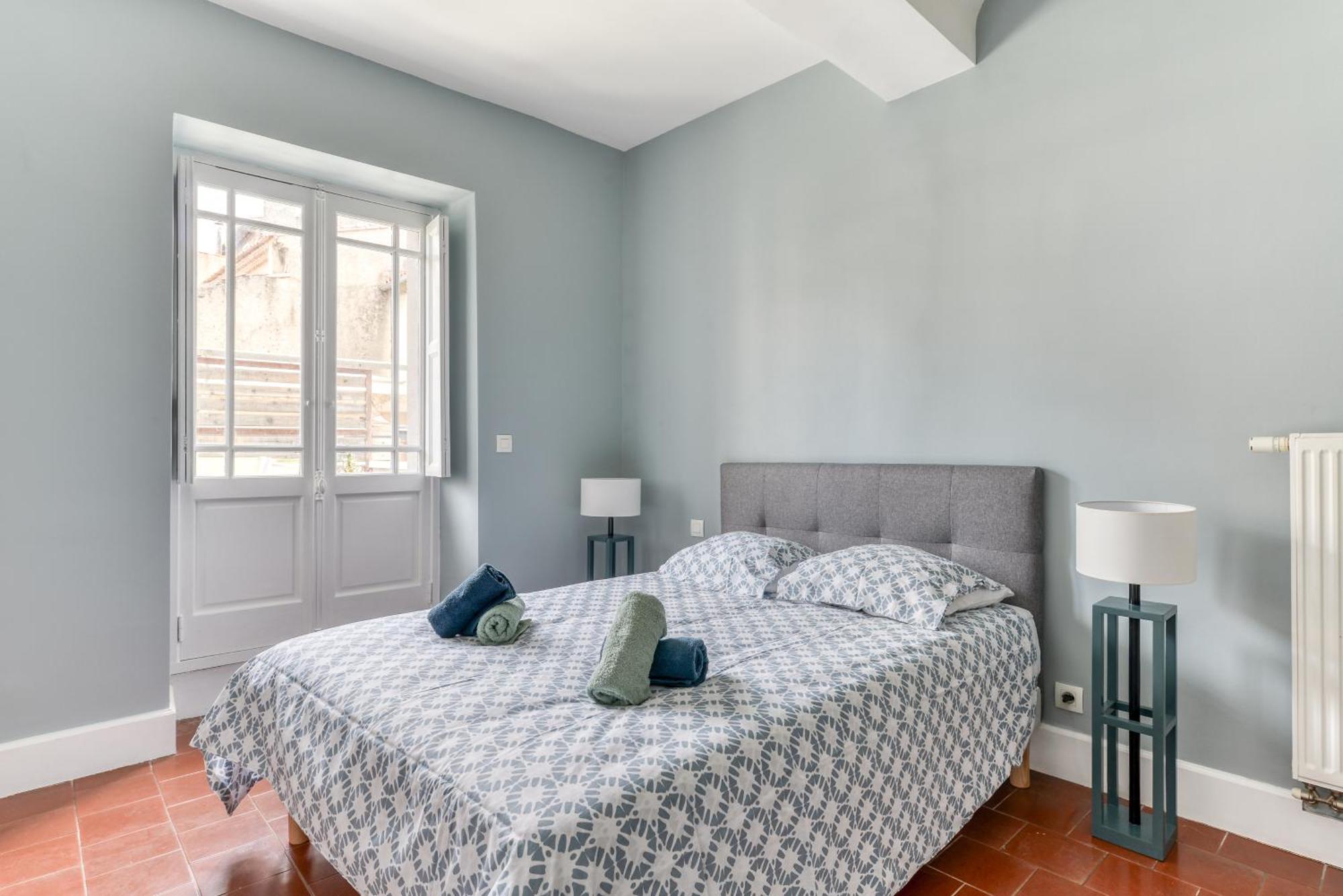Le Coste - Free Parking - - Wifi -netflix Apartment Carcassonne