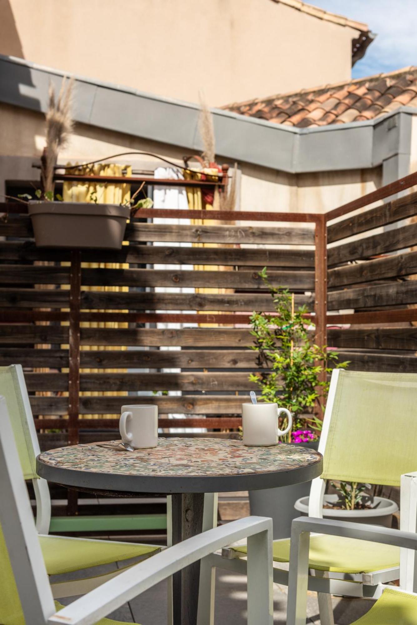 Le Coste - Free Parking - - Wifi -netflix * Carcasona