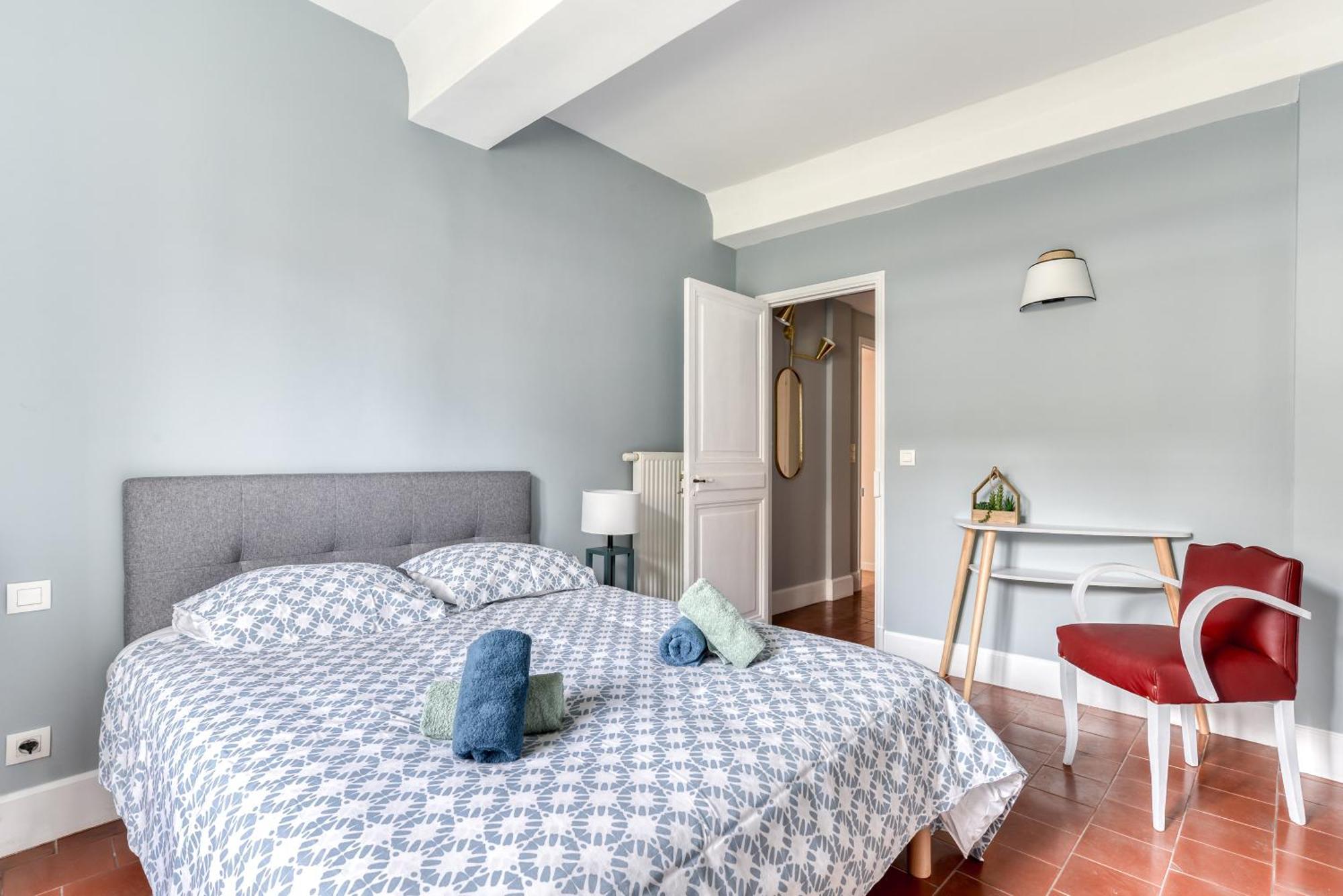 Apartamento Le Coste - Free Parking - - Wifi -netflix