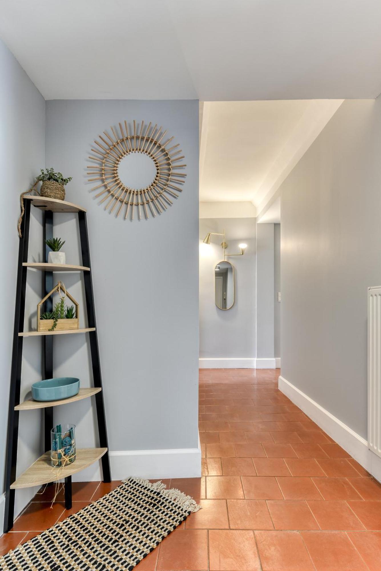 Le Coste - Free Parking - - Wifi -netflix Apartamento *