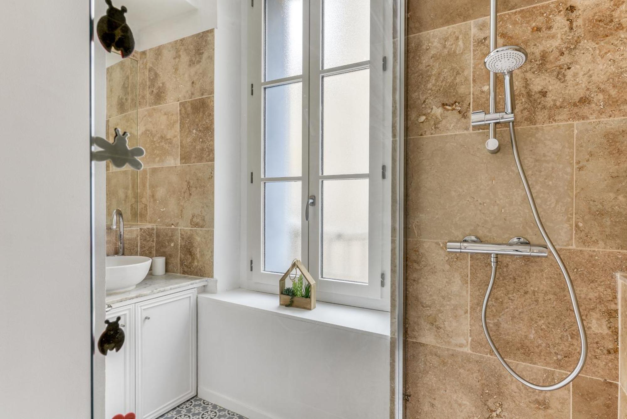 Apartamento Le Coste - Free Parking - - Wifi -netflix Carcasona