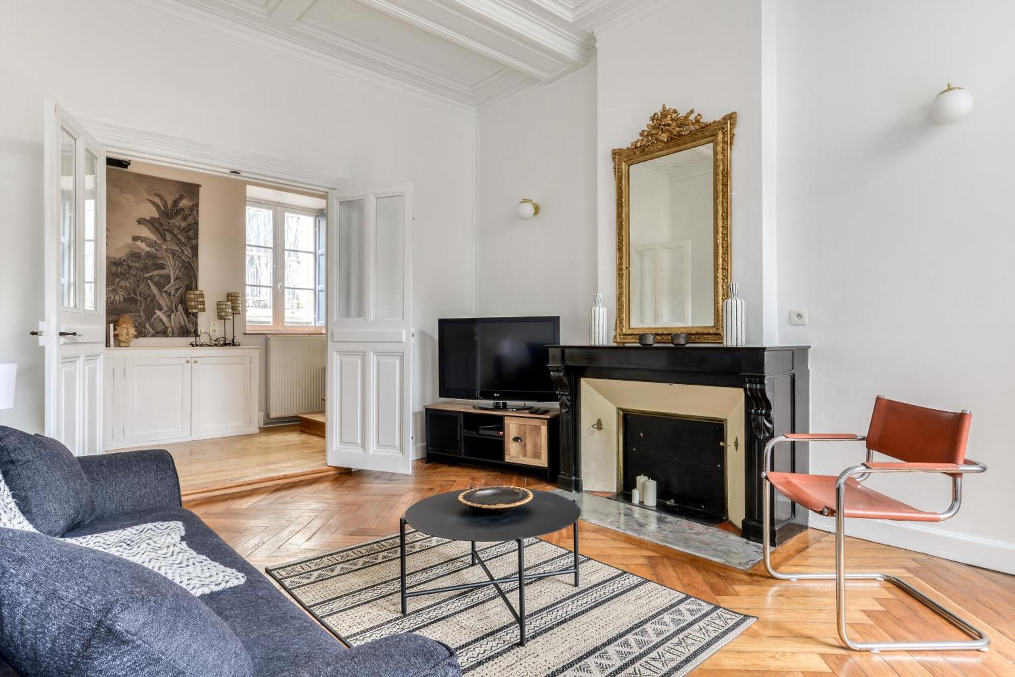 Le Coste - Free Parking - - Wifi -netflix Apartamento *