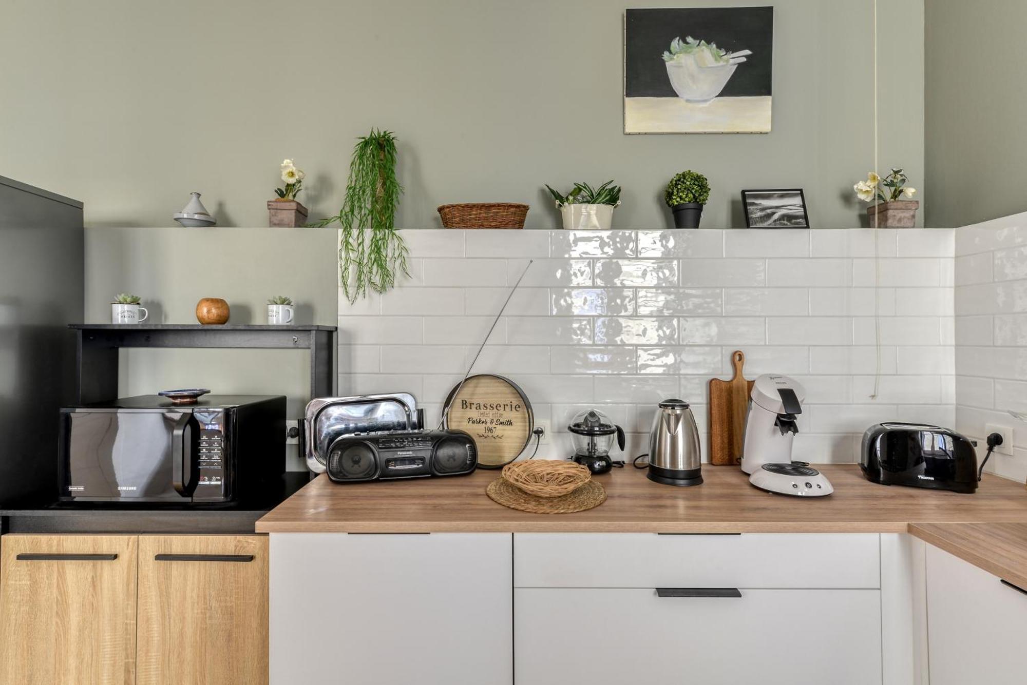 Apartamento Le Coste - Free Parking - - Wifi -netflix *