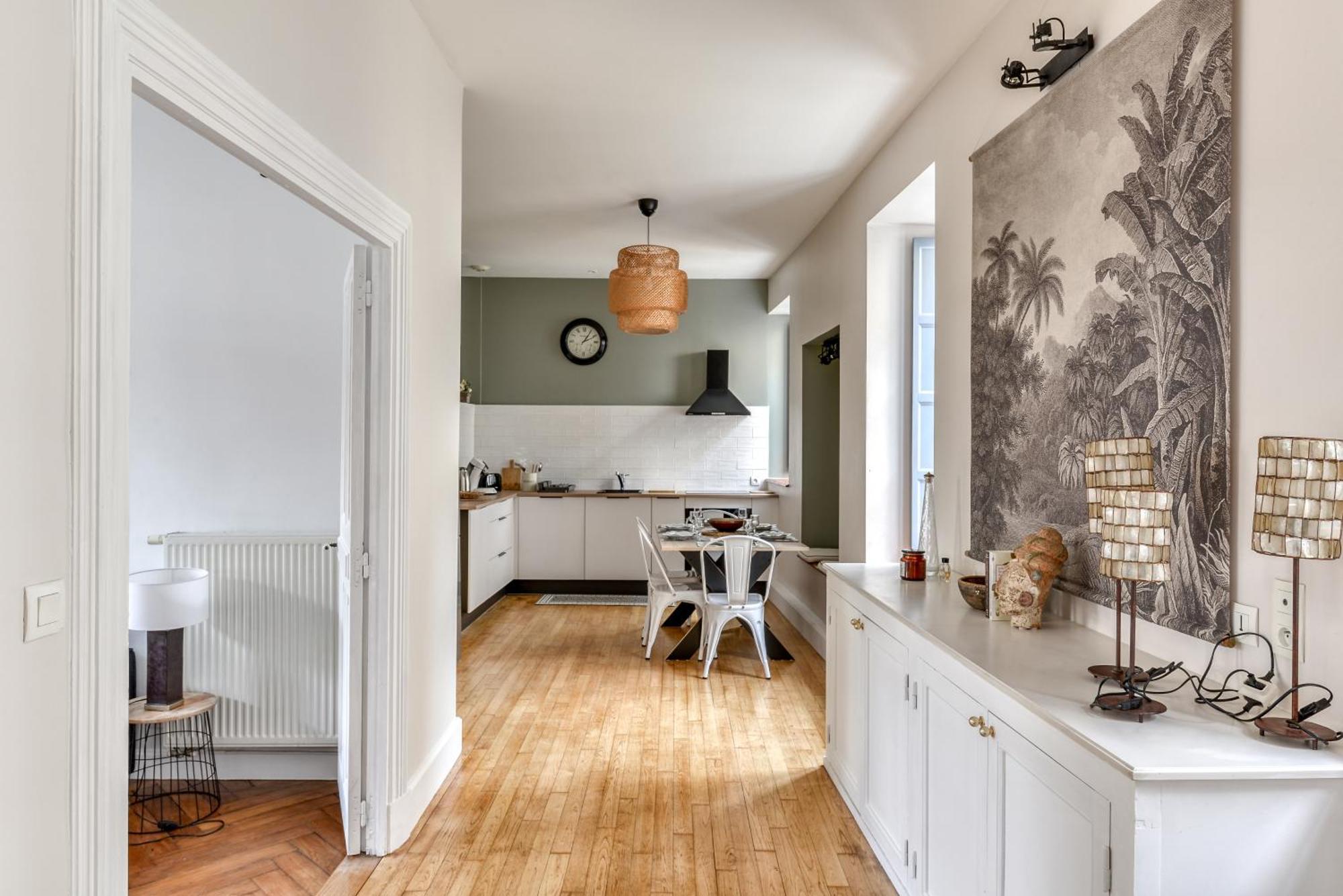 Le Coste - Free Parking - - Wifi -netflix Apartamento